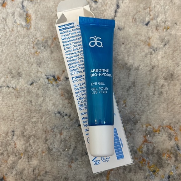 Brand new Arbonne Bio-Hydria eye gel - Picture 4 of 4